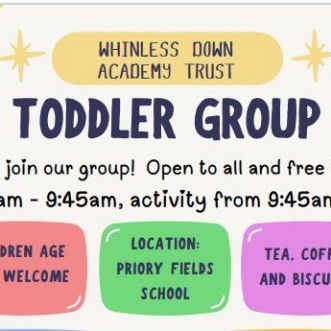 Toddler Group Thumbnail Image